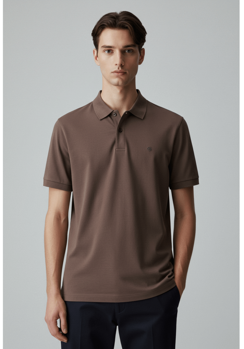 Signature Fit Polo