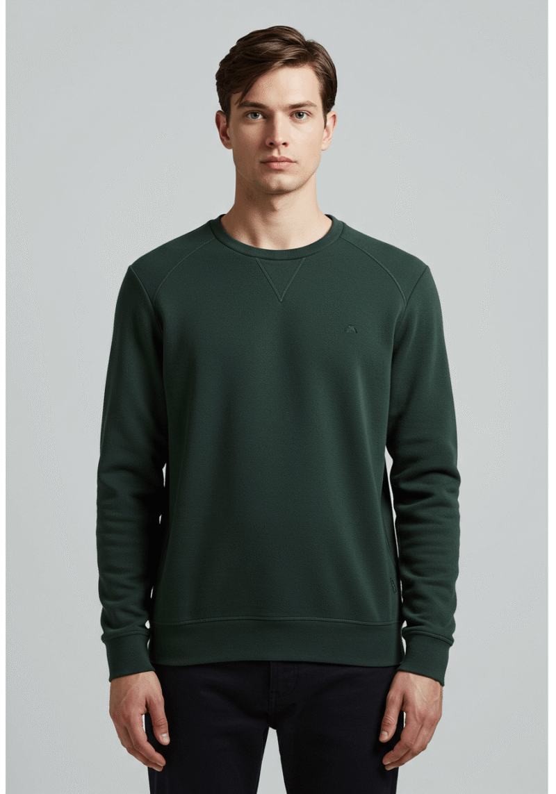 Chill Fit Drop Shoulder