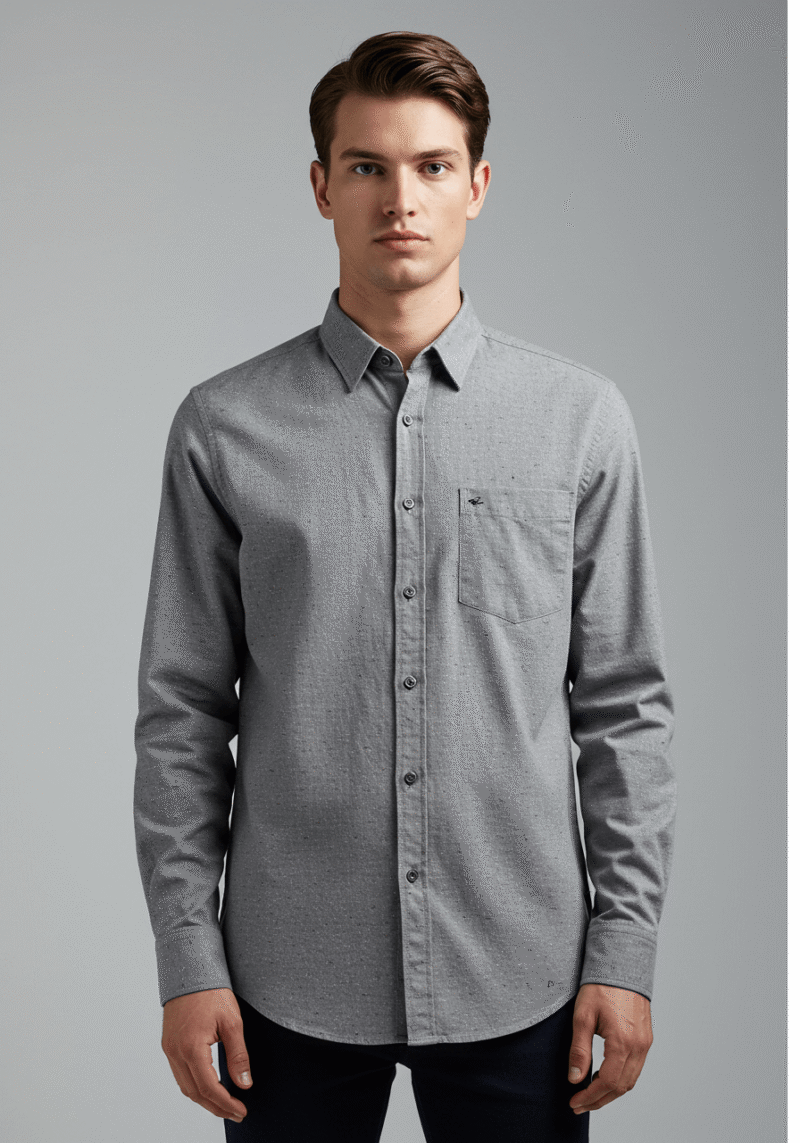 Classic Urban Shirt