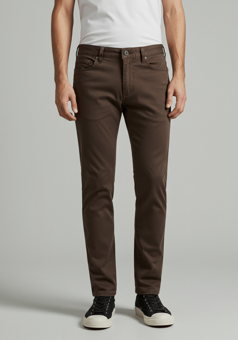 Urban Flex Chinos