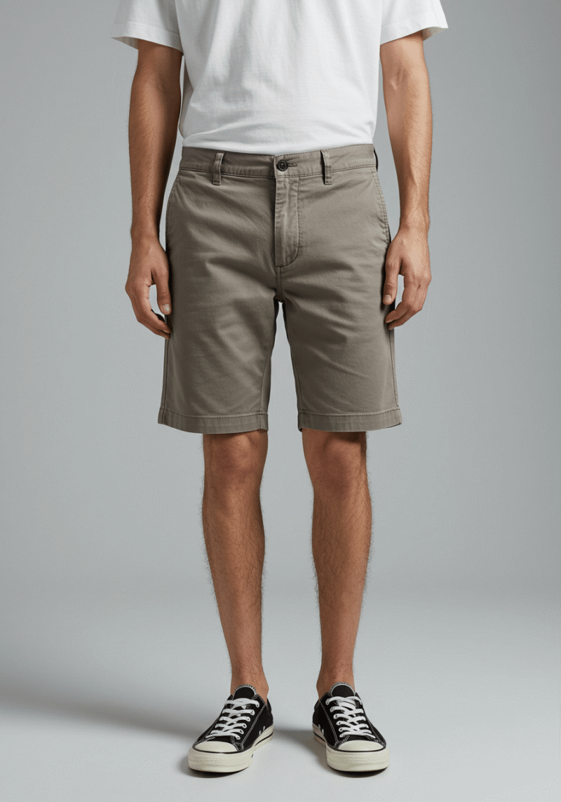 Summer Ready Shorts
