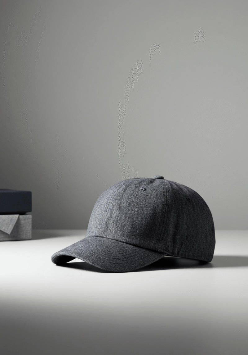 Minimal Street Cap