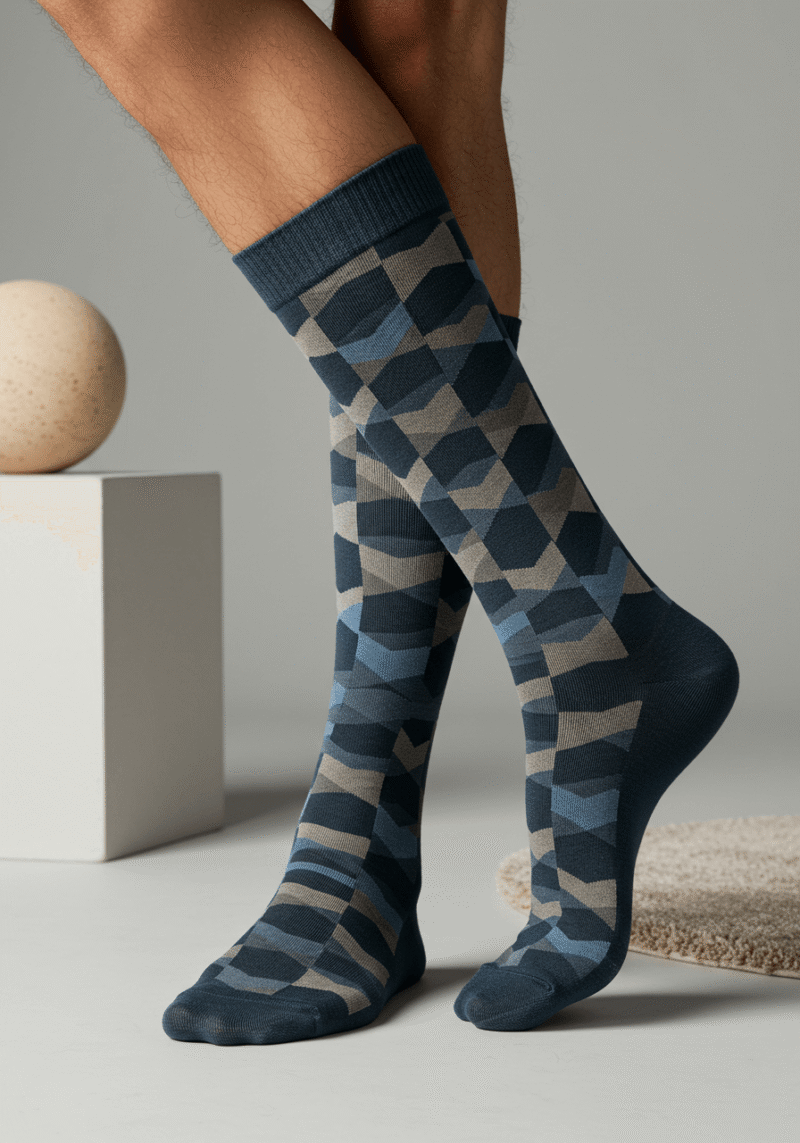 Everyday Comfort Socks