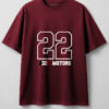 The DZ Motors Racing Tee
