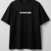 Doubt to Confidence Oversized Tee