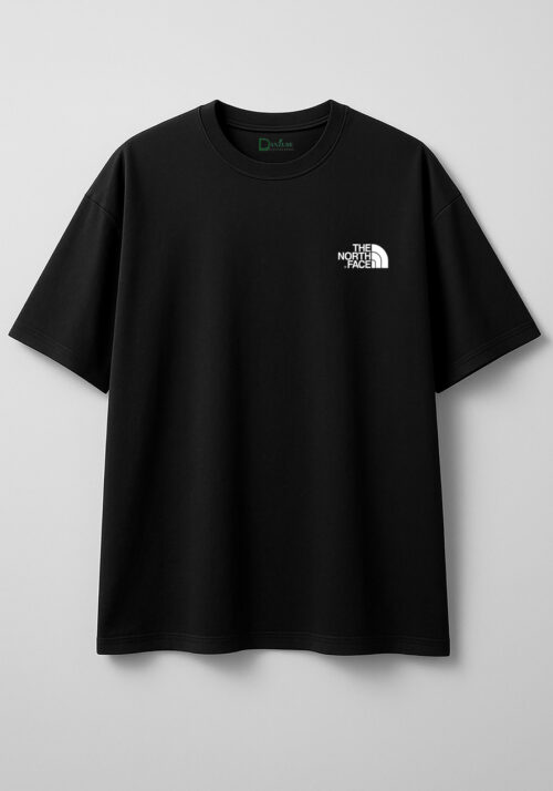 The North Face - Oversized Tee