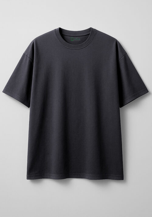 I'm not what you think - Oversized Tee