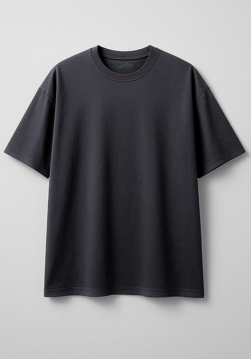I'm not what you think - Oversized Tee