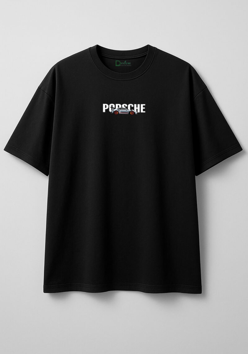 Porsche GT3 RS Oversized Tee