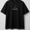 SABR Patience Oversized Tee