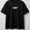 The CR7 Legacy Oversized Tee