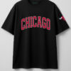 Chicago Dynasty Oversized Tee
