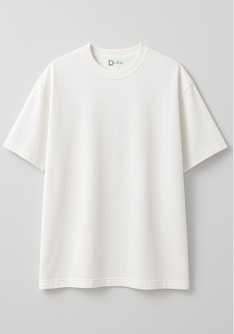 The Malboro Racing Heritage Oversized Tee