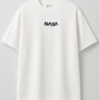 The 1961 NASA Mission Oversized Tee