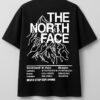 The North Face - Oversized Tee