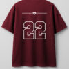 The DZ Motors Racing Tee