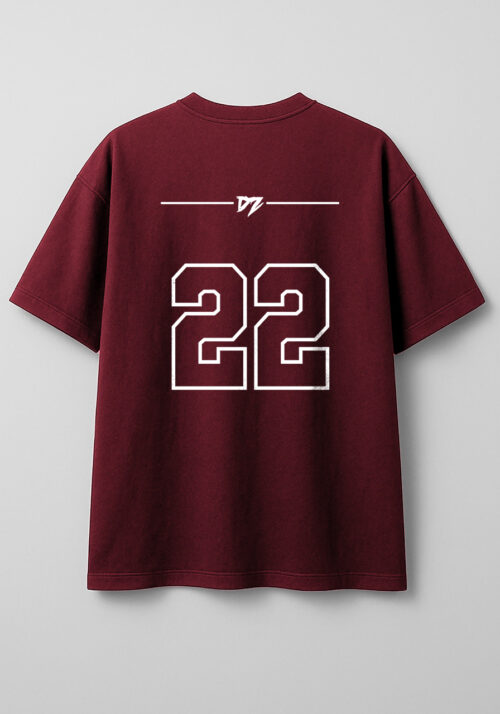 The DZ Motors Racing Tee