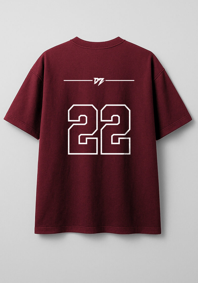 The DZ Motors Racing Tee