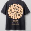 The Moon Thief Oversized Tee