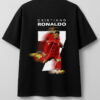 The CR7 Legacy Oversized Tee