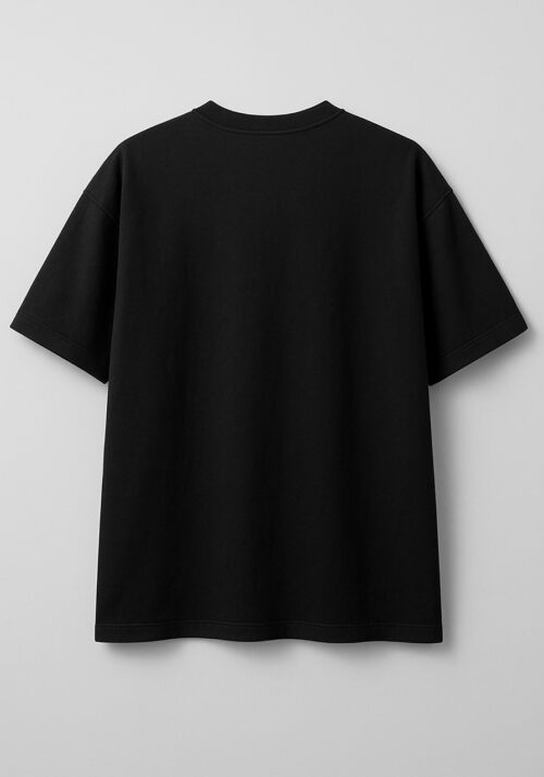 Chicago Dynasty Oversized Tee