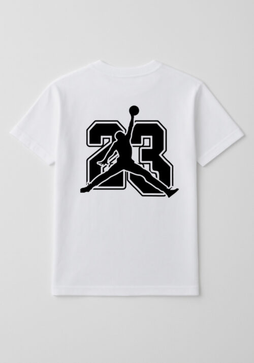 Jordan 23 Legacy - Graphic Tee