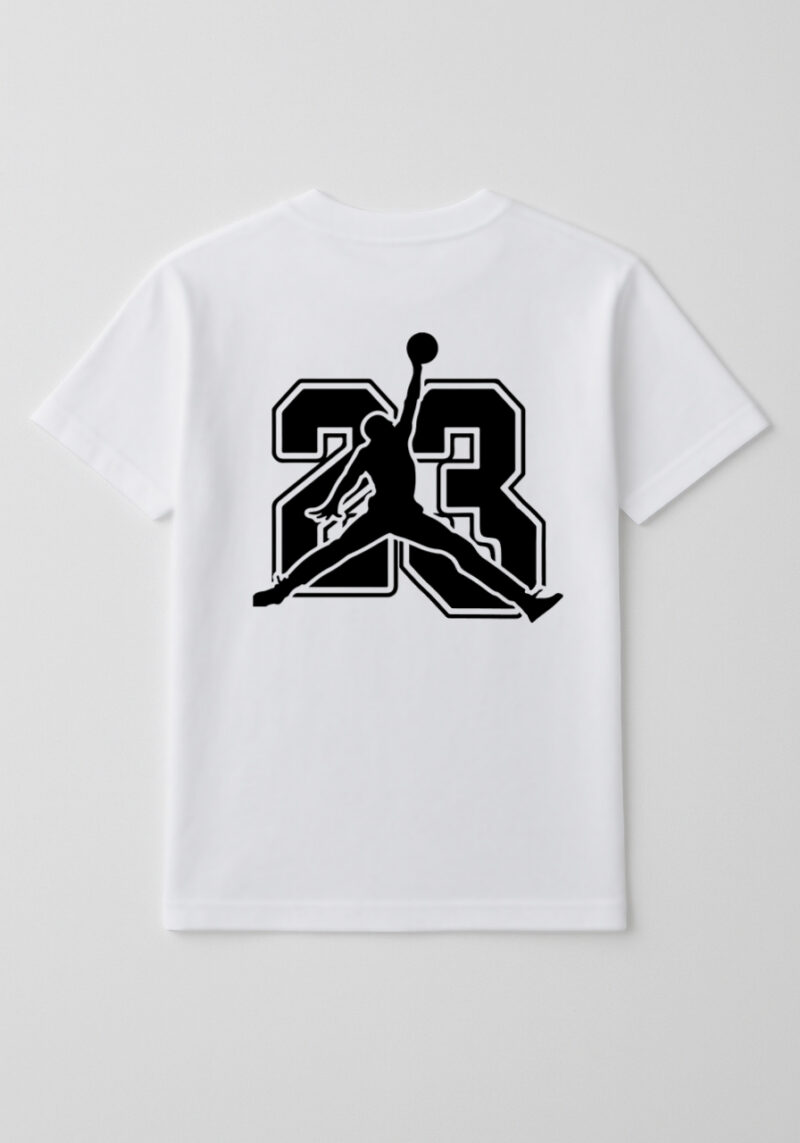 Jordan 23 Legacy - Graphic Tee