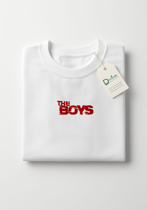 The Boys - Graphic Tee