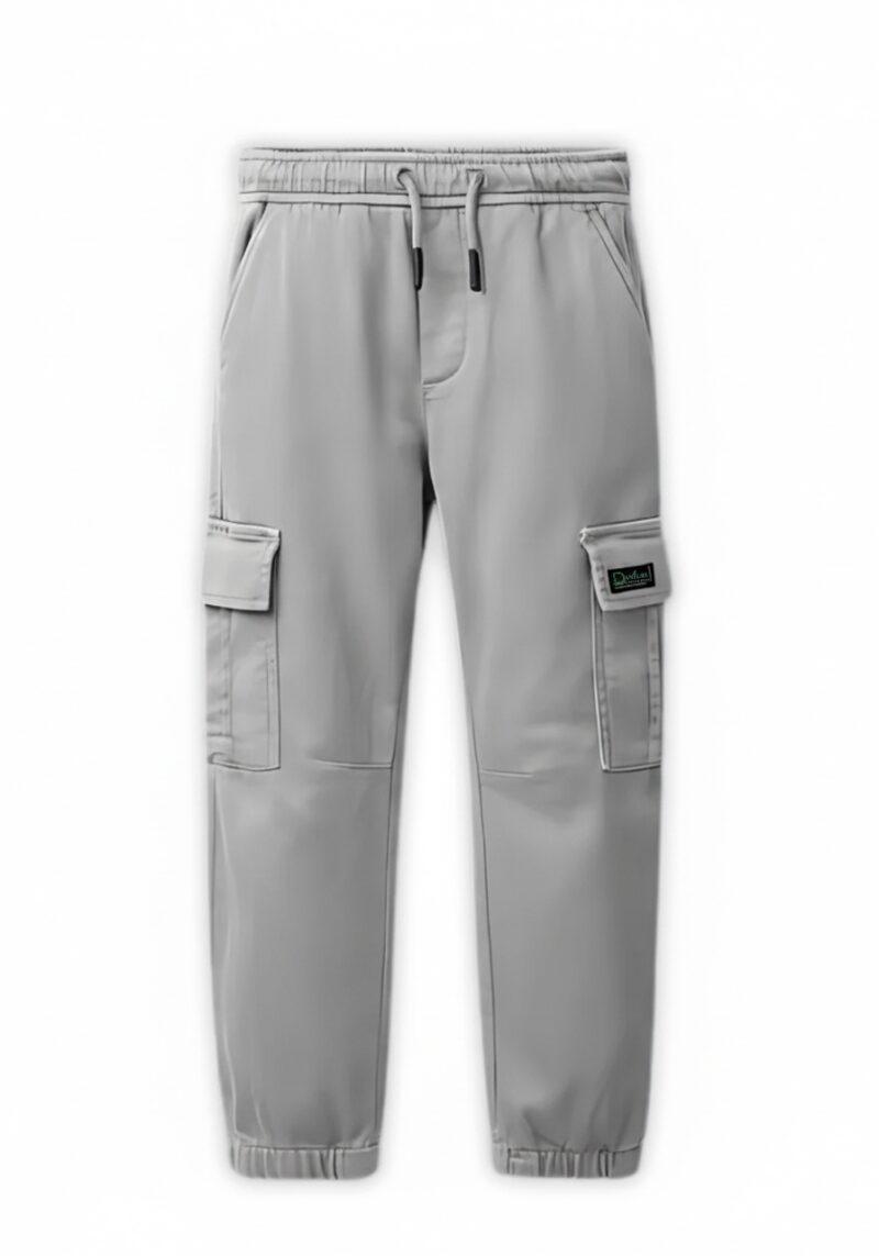 Proline Tech Cargo Joggers