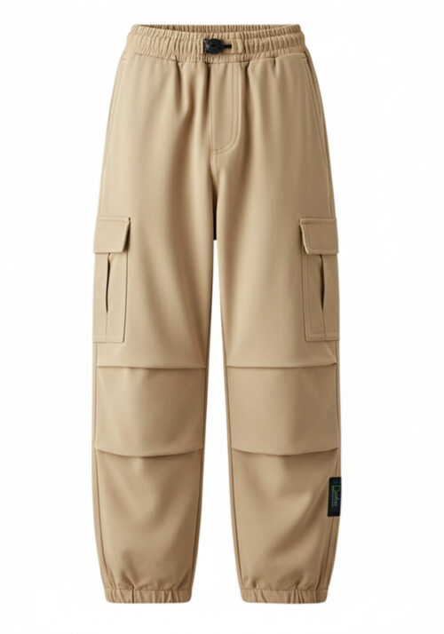 Utility Cargo Joggers